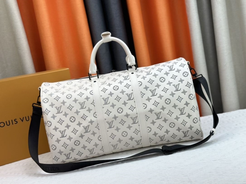 LV Travel Bags